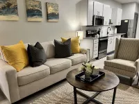 Modern Home w/Skyline Views 1.6 mi from downtown Louisville
