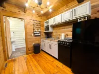 Unplugged Retreat-The Yosemite at Rock Springs