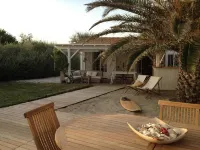 House on the Beach, Superb Panoramic Sea View, Cap d'Agde