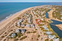 Newly Remodeled, 5 Br, Across from South Beach.  Shoals & Bhi Clubs Available