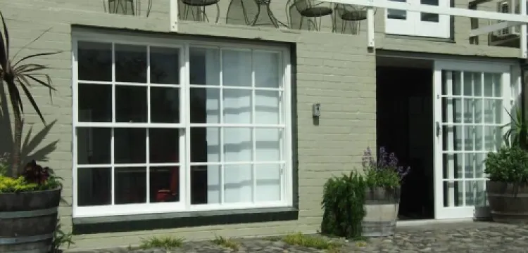 Toogooloowa to Davey 3