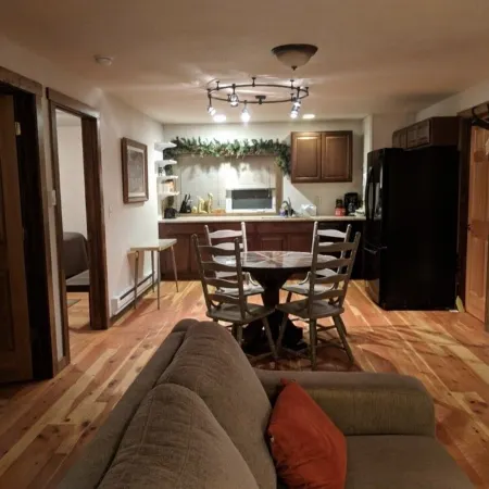 Montana Inspired Cabin close to 4 season outdoor recreation