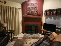 Bearadise @ The Chalets,  Across from the Ski Lifts !!