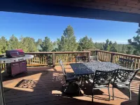 Charming 3-bedroom vacation home in Pine Haven