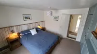 Waterside Cottage In Emsworth, Hampshire