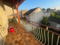 Apartment 10 MN from La Défense (T2) and 40 MN from Porte de Versailles Hotels near RageBoat