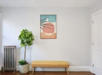 Luke House, Sleeps 14, Weddings, 2 Kitchens, Parking, Close to Airport & Boston