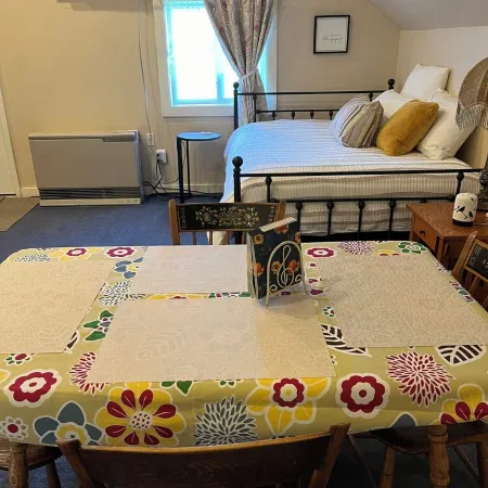 Central Maine Apartment offering 4 Seasons of Fun.