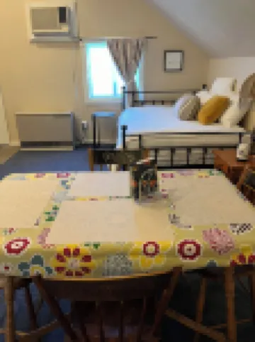 Central Maine Apartment offering 4 Seasons of Fun.