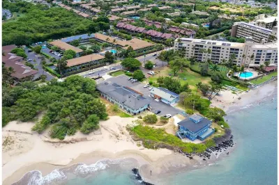 Tracy's Tropical Treasures earned "Best in Kihei" four times and 1 in Maui”