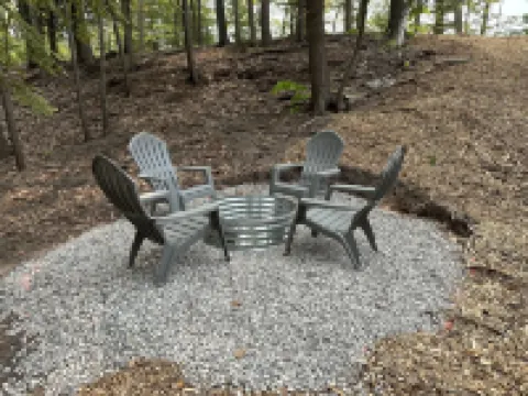 Cranberry Ridge - Ridge Top