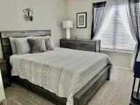 Private Vacation Getaway! Plenty of Sunshine w/Pool & Comfy Place to Stay.