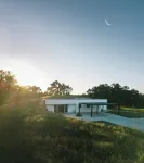 Hidden Eco-Luxe Earth Home Retreat in the Heart of Hill Country