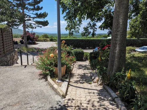 Superbe Maisonnette Dans Résidence Avec Piscine