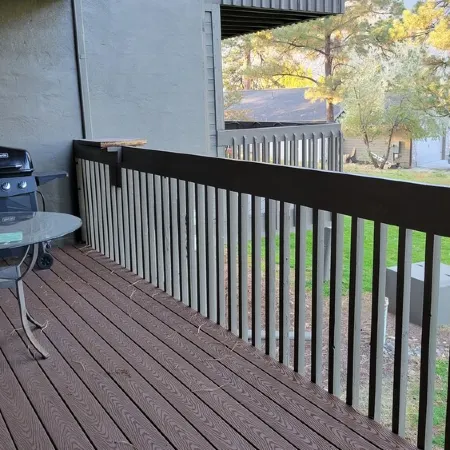 Peaceful Flagstaff Condo only minutes to most attractions!