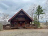 Overlook the river @ Wildwood Hotels near Flying J Travel Center