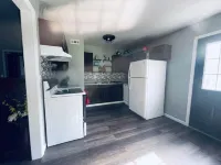 The Cozy Corner
