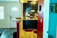 Beautiful Paris in El Paso Home❤️ 3BR Near Ft Bliss