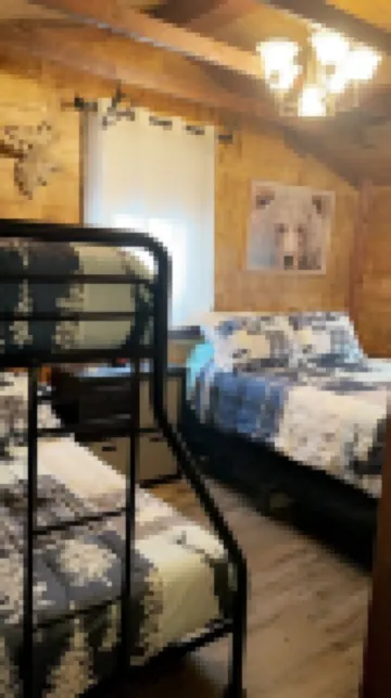 ‘The Huntsman’ ~ Elk Run Estates #4