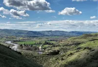 Come to the Ranch for an amazing experience.