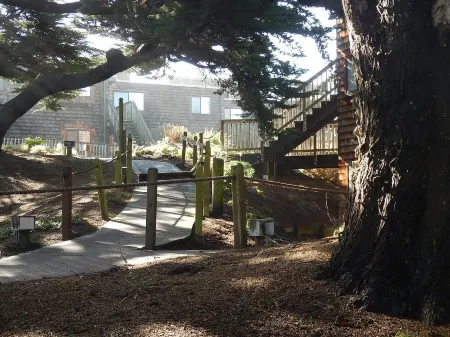 Beachfront Condo with Spectacular View