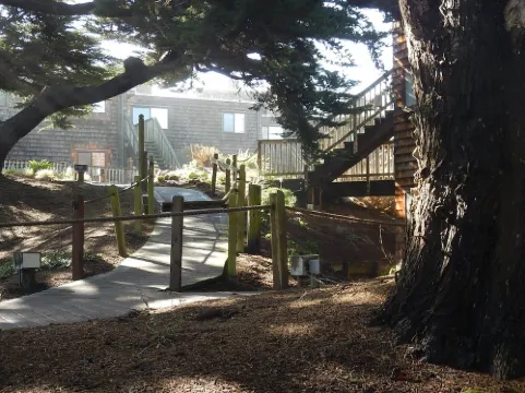 Beachfront Condo with Spectacular View