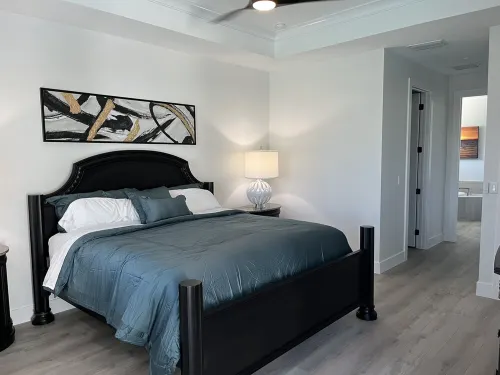 Casa Bonita by the Sea.  Unique upscale experience for the discerning vacationer