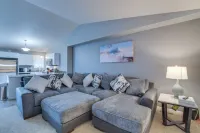 Charming Retreat with Modern Comfort/Pet-Friendly