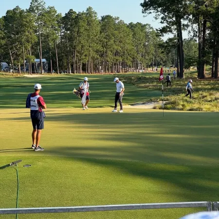 Carolyn's Pinehurst Abode