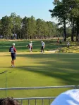Carolyn's Pinehurst Abode
