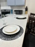 Stunning Apt/Free parking/Wi-Fi