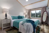 Spacious 11 Bdrm Lodge on edge of Clearwater Ntl Forest