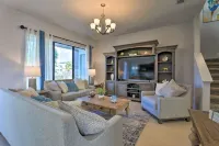 Near Disney! Villa with Private Pool