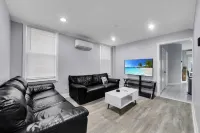 Free Parking NEW! King Beds Near EWR & NYC