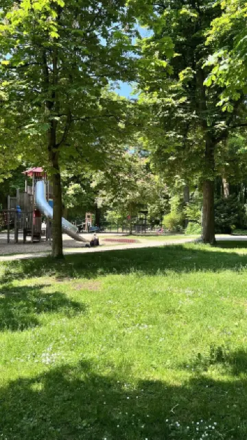 Primero Top-Apartment I 35qm Balcony Great View 22fl. I Center Kongress