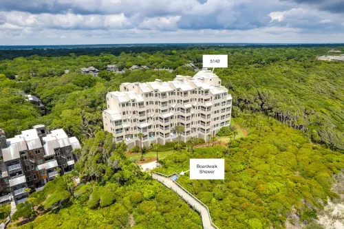 5142 Windswept Luxury 2 BR 3 Bath PENTHOUSE Villa with Spectacular Ocean View