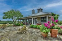 TuscanyNTexas