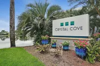 Chic Luxury 1-Bed Condo in SanDestin Hotels in Miramar Beach
