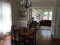 Downtown furnished apartment - walking distance to restaurants