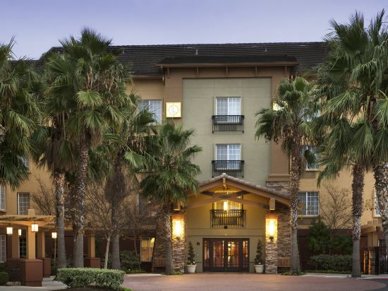 Larkspur Landing Extended Stay Suites Milpitas