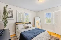 Augusta's Timeless Treasure Hotels in North Augusta