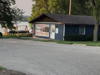 Peaceful Geneva Matterhorn Villa at Interlaken