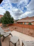 Desert Sanctuary in Kanab Near Zion, Bryce and Grand Canyon National Parks