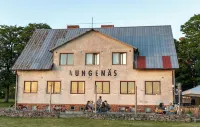 Bungenäs Bad Hotell Hotels near Bunge Kyrka