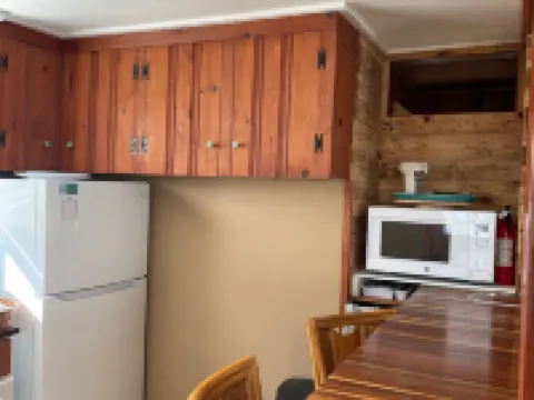 Cottage in the heart of Beach haven! Hotels in Beach Haven