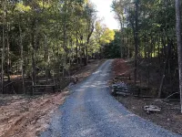 Suite w/ Private Entry and Nature Trails 40 cleaning) Hotels in Steele Creek