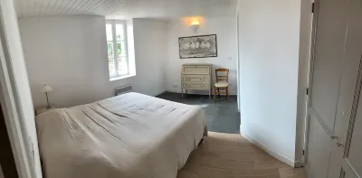 Le Bois Plage En Re: mansion - 7 rooms - 10/14 persons 레 섬 주변 호텔