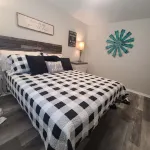 Lake Escape Near Lake Norfork 2BR 2 BA