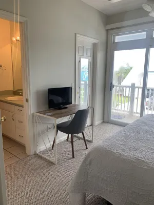 Set Sail 3 Отели рядом с достопримечательностью «Mexico Beach Access & Parking»