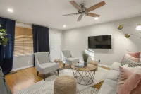 NEW The Beverly House - close to EXPO & TU